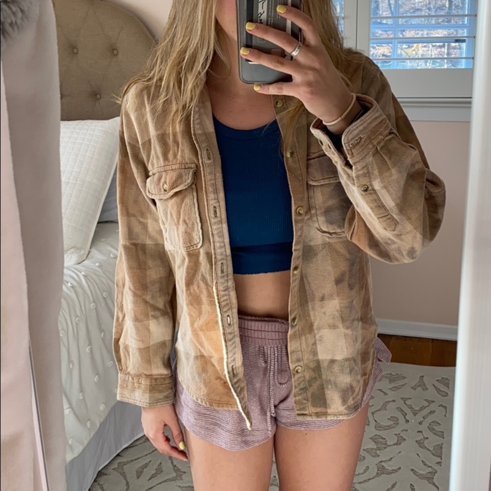 Flannel